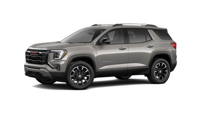 2026 GMC Terrain Base