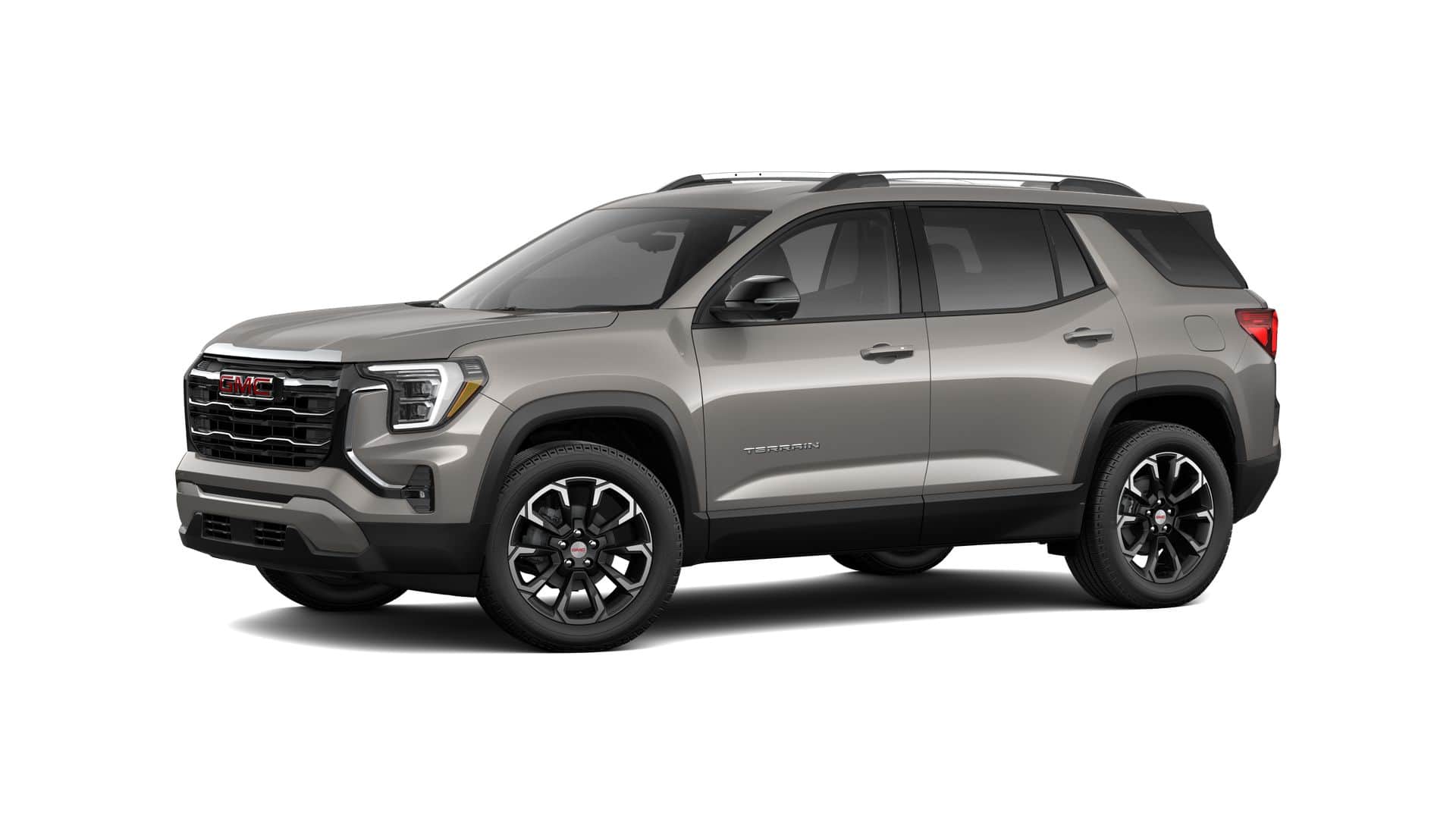 2026 GMC Terrain Base