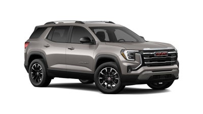 2026 GMC Terrain Base