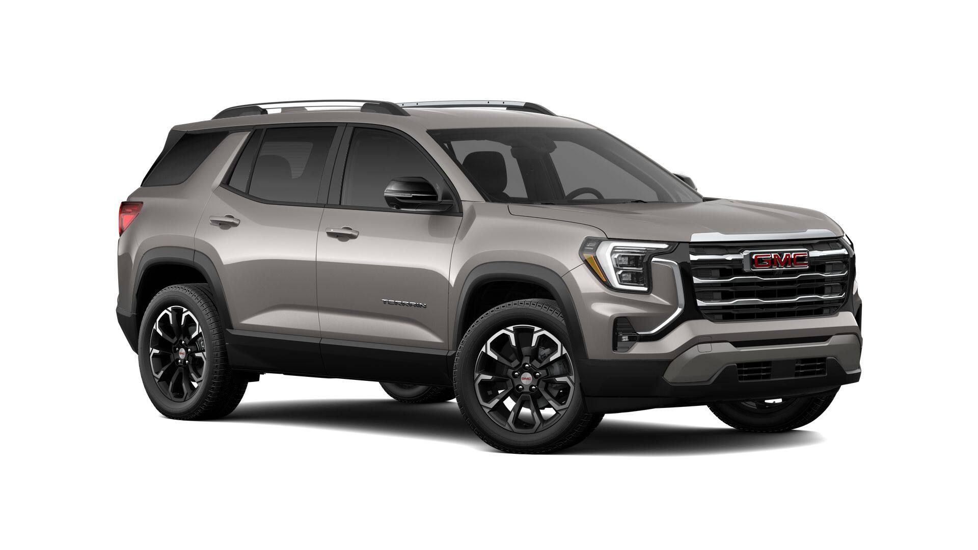 2026 GMC Terrain Base