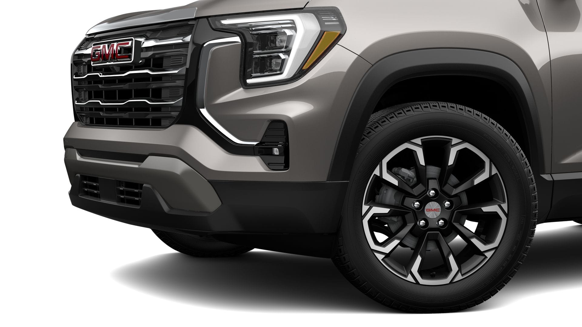 2026 GMC Terrain Base