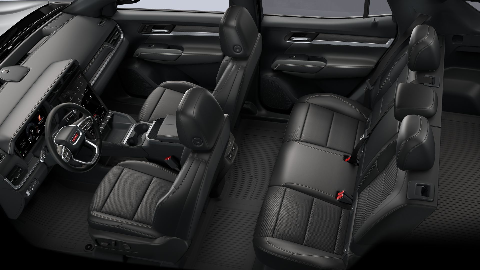 2026 GMC Terrain Base