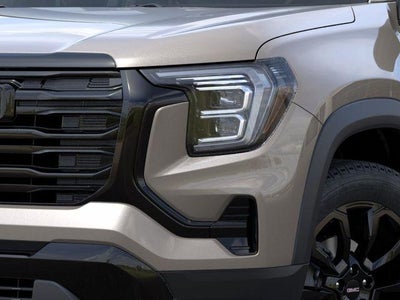 2027 GMC Terrain AWD Elevation