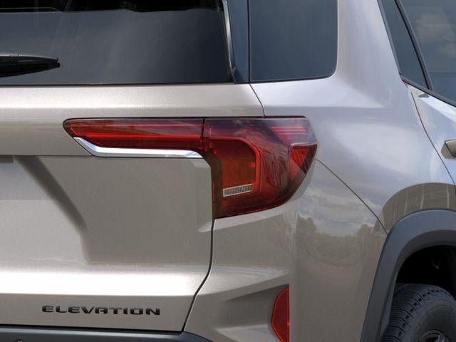2027 GMC Terrain AWD Elevation