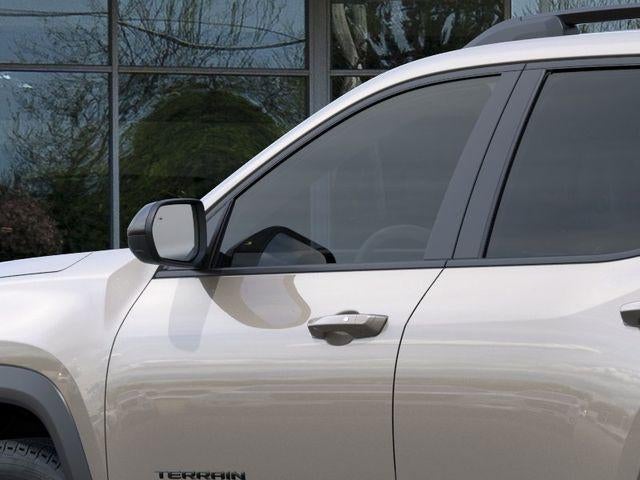2027 GMC Terrain AWD Elevation