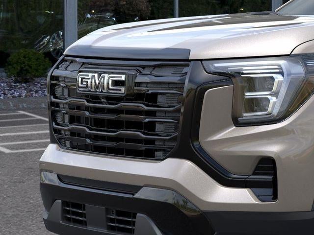 2027 GMC Terrain AWD Elevation