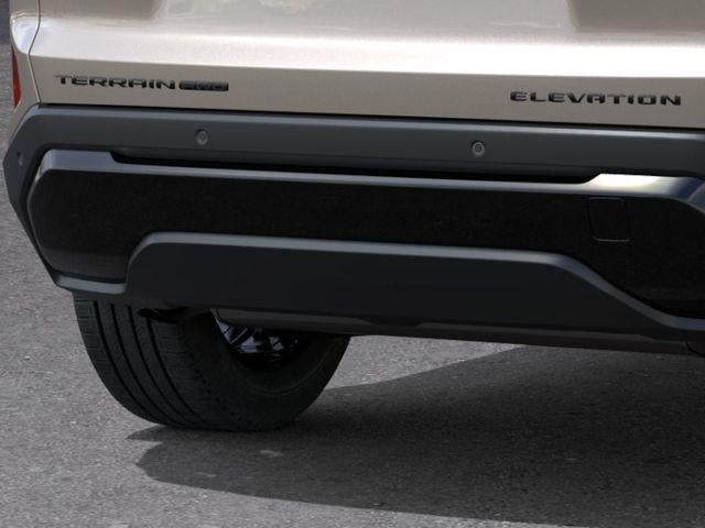 2027 GMC Terrain AWD Elevation