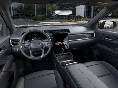 2027 GMC Terrain AWD Elevation