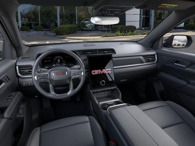 2027 GMC Terrain AWD Elevation