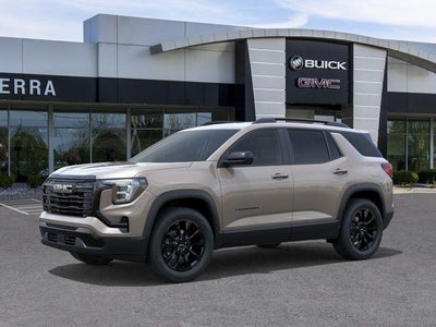 2027 GMC Terrain AWD Elevation