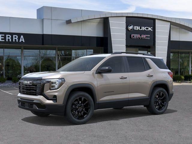 2027 GMC Terrain AWD Elevation