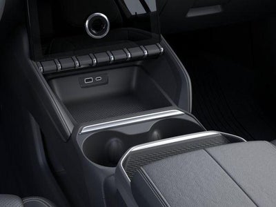 2027 GMC Terrain AWD Elevation