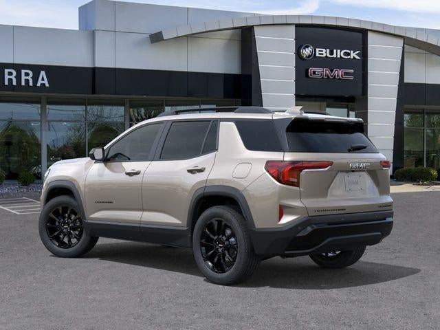 2027 GMC Terrain AWD Elevation
