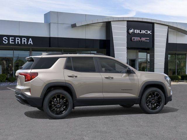 2027 GMC Terrain AWD Elevation