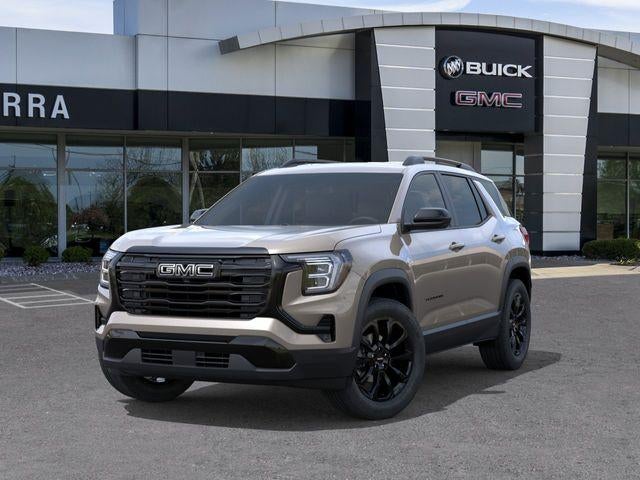 2027 GMC Terrain AWD Elevation