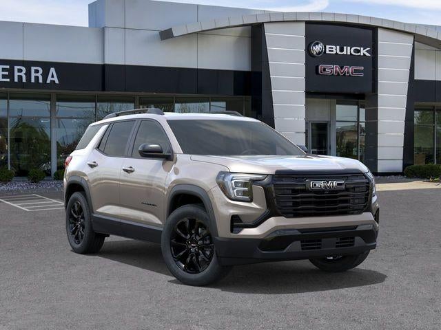 2027 GMC Terrain AWD Elevation