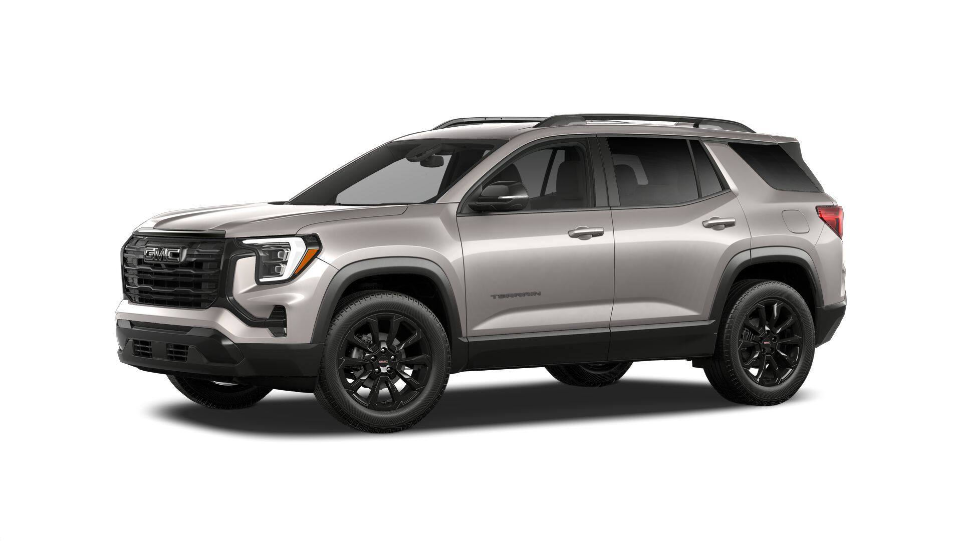 2027 GMC Terrain AWD Elevation