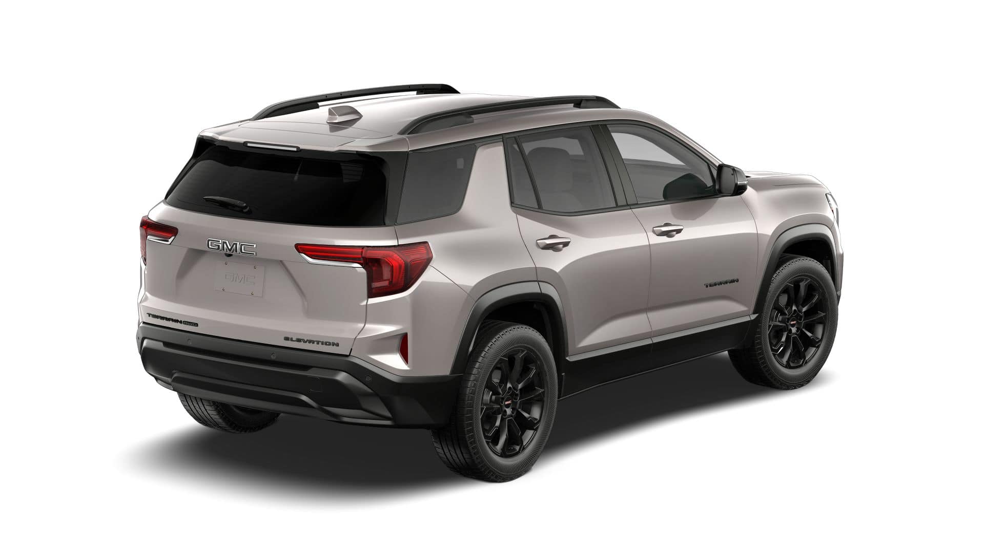 2027 GMC Terrain AWD Elevation