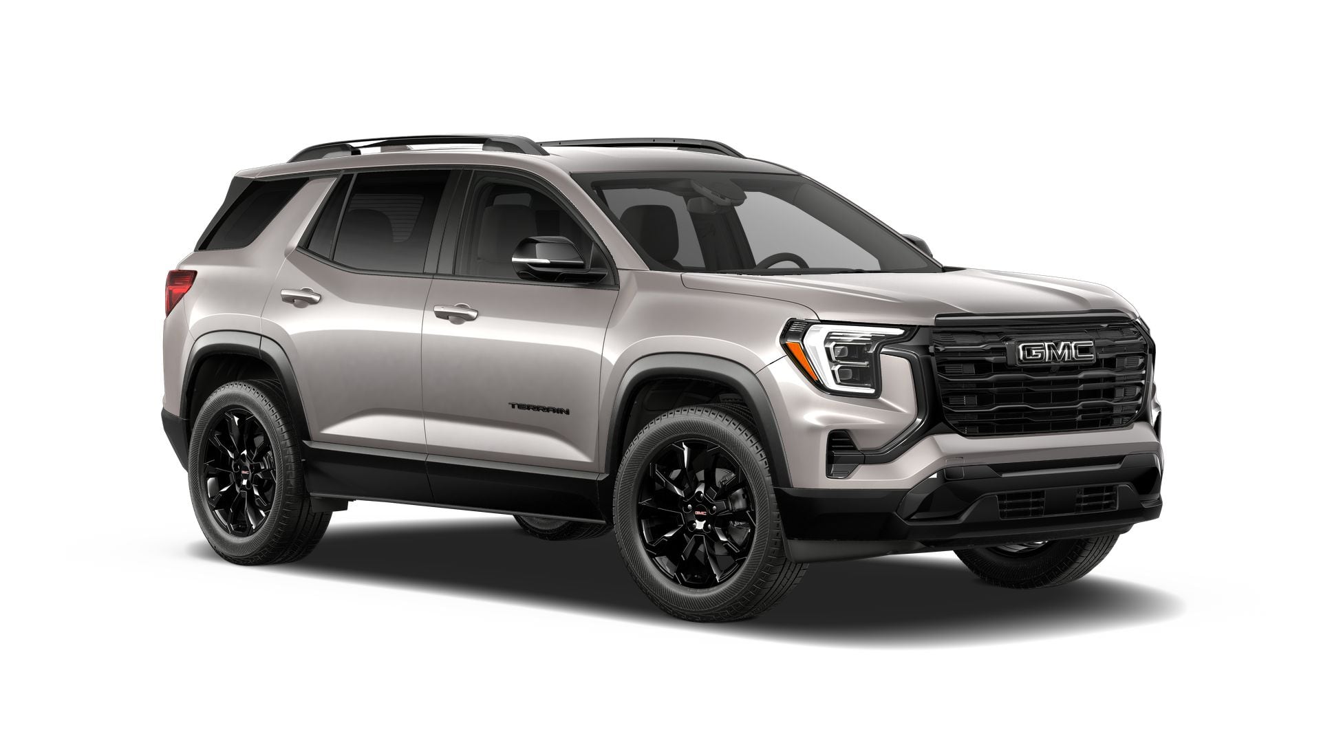 2027 GMC Terrain AWD Elevation