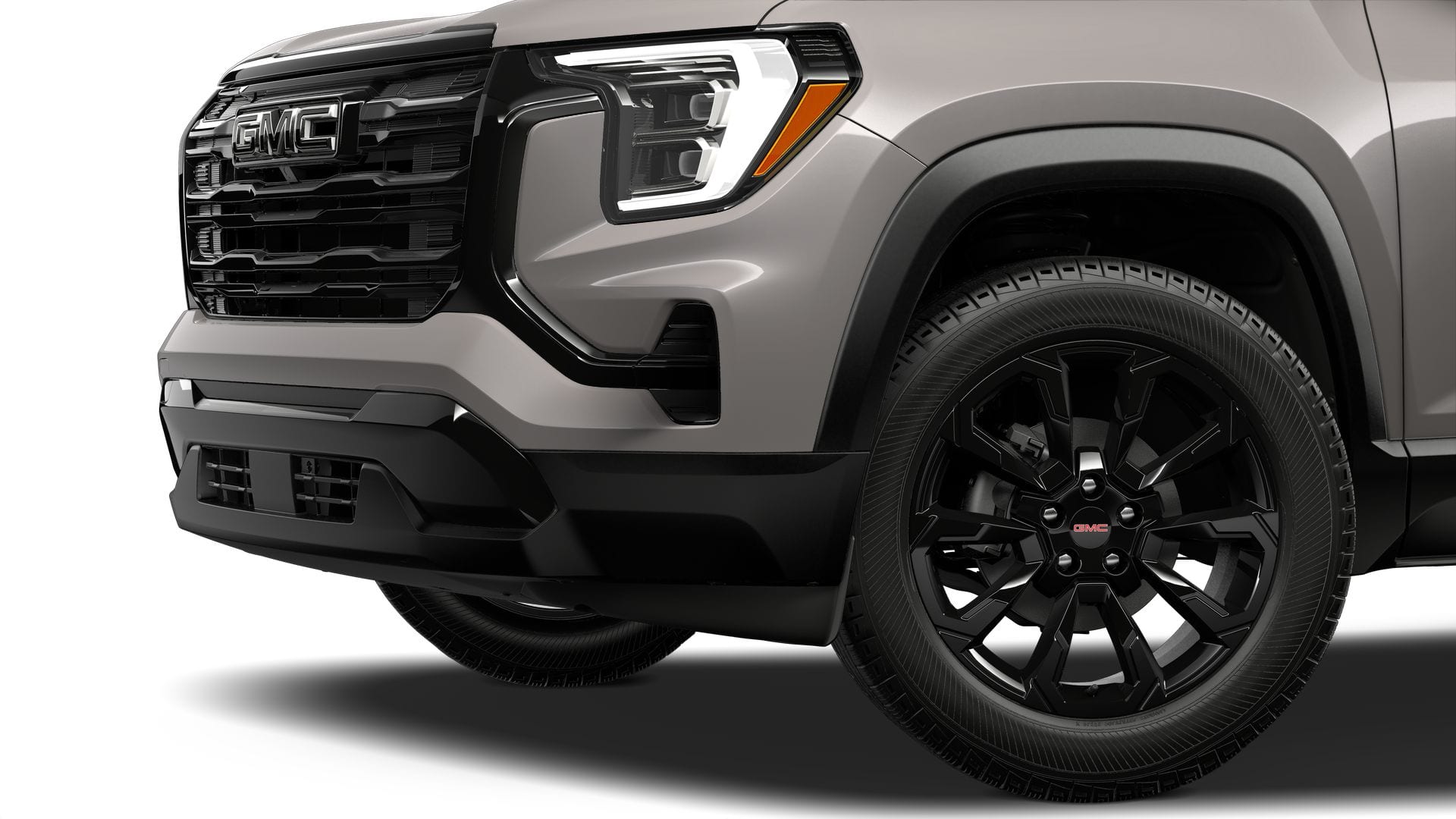 2027 GMC Terrain AWD Elevation
