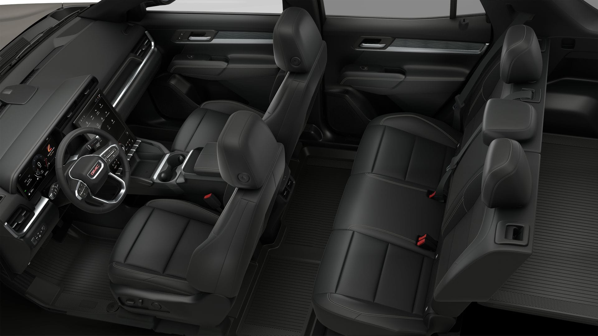 2027 GMC Terrain AWD Elevation