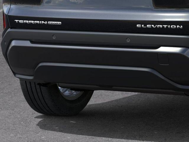 2027 GMC Terrain AWD Elevation