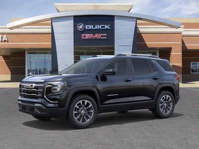2027 GMC Terrain AWD Elevation