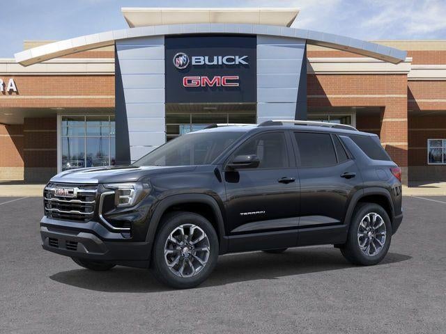 2027 GMC Terrain AWD Elevation