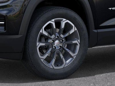 2027 GMC Terrain AWD Elevation