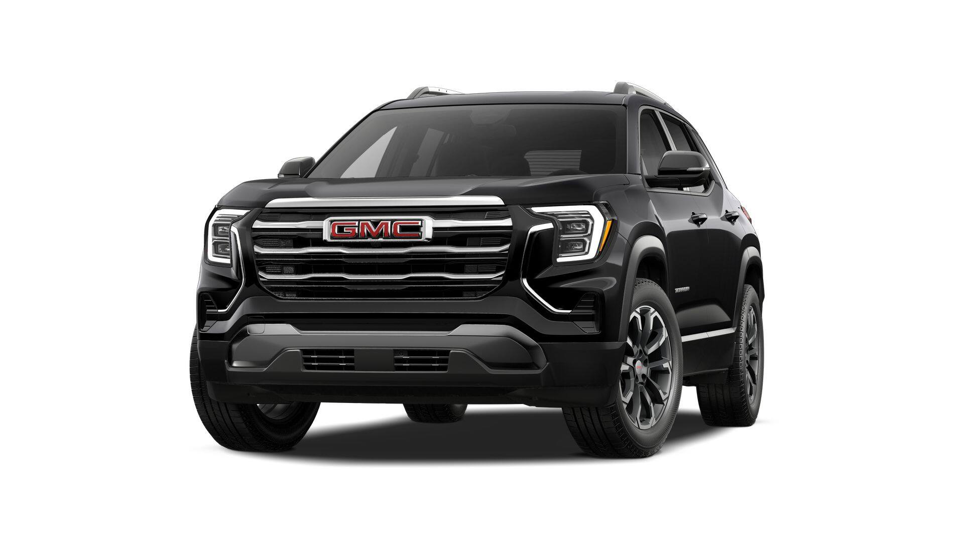 2027 GMC Terrain AWD Elevation