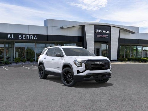 2027 GMC Terrain AWD Elevation