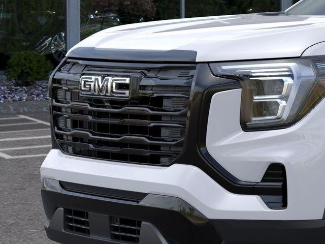 2027 GMC Terrain AWD Elevation