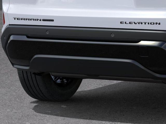 2027 GMC Terrain AWD Elevation