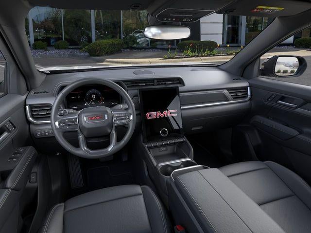 2027 GMC Terrain AWD Elevation