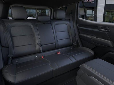 2027 GMC Terrain AWD Elevation