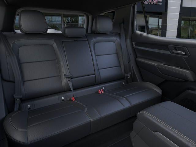 2027 GMC Terrain AWD Elevation