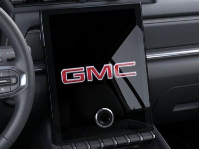 2027 GMC Terrain AWD Elevation