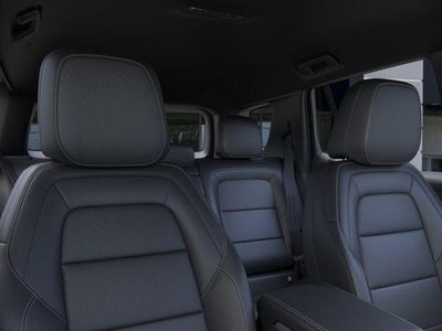 2027 GMC Terrain AWD Elevation