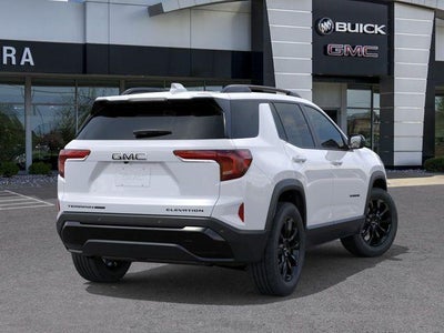 2027 GMC Terrain AWD Elevation