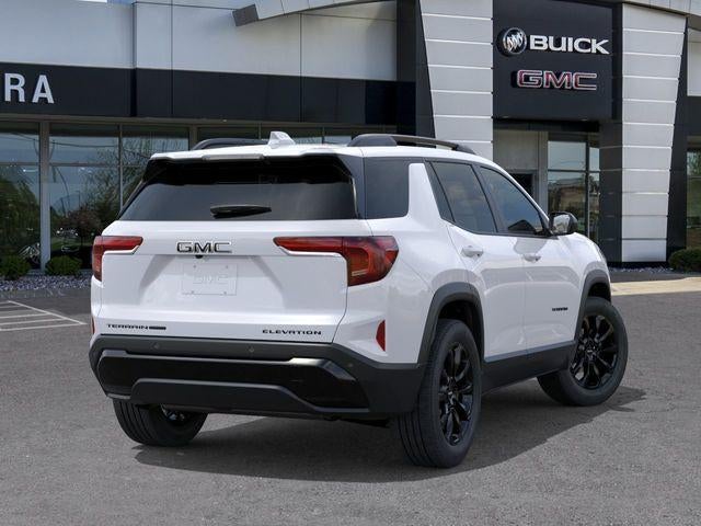 2027 GMC Terrain AWD Elevation