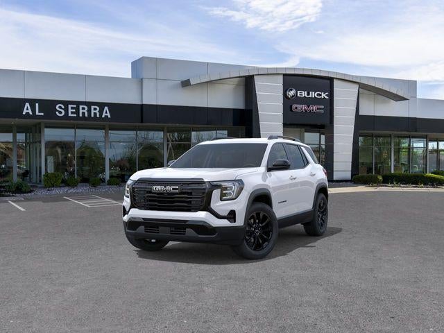 2027 GMC Terrain AWD Elevation