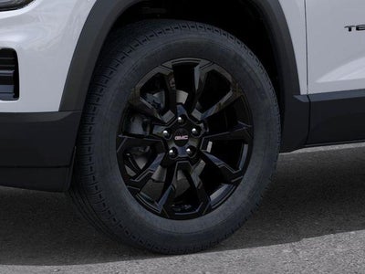2027 GMC Terrain AWD Elevation