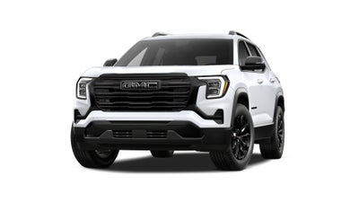 2027 GMC Terrain AWD Elevation