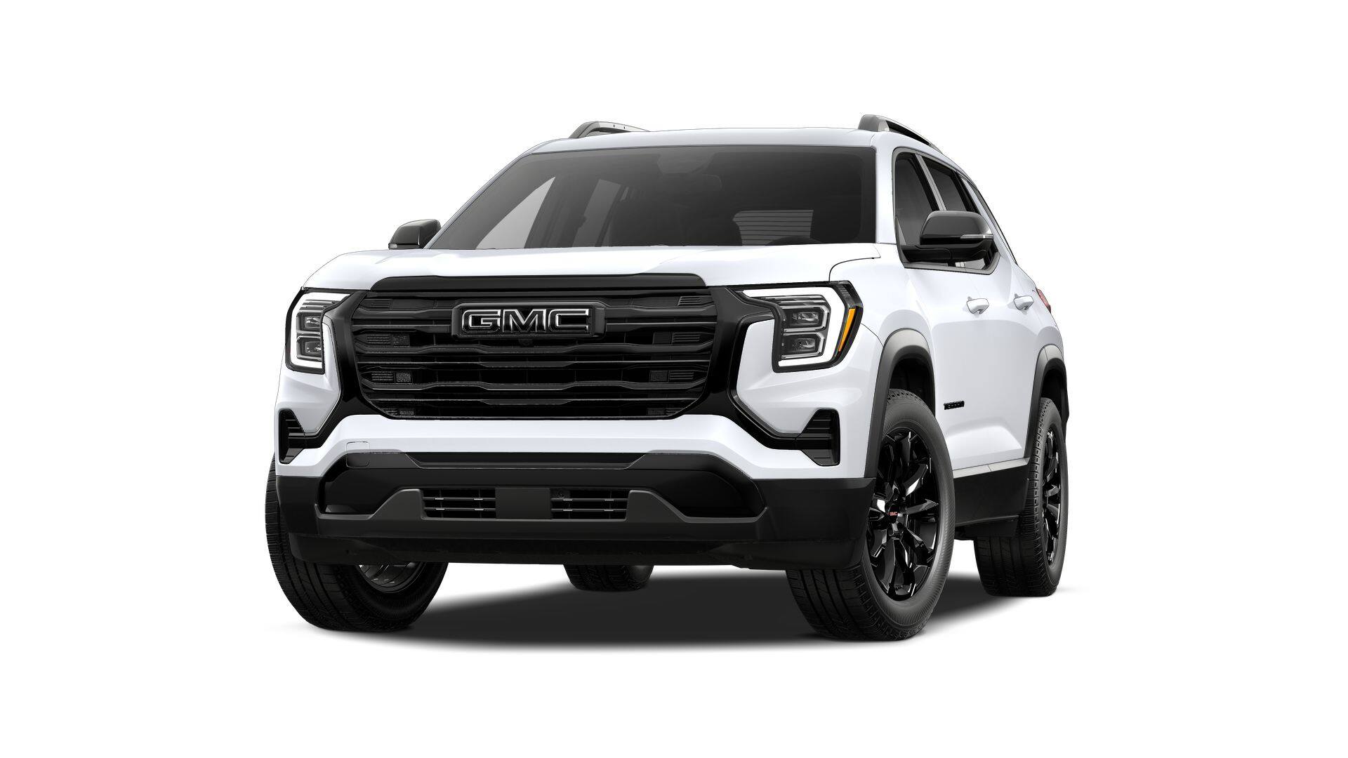 2027 GMC Terrain AWD Elevation