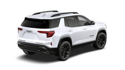 2027 GMC Terrain AWD Elevation