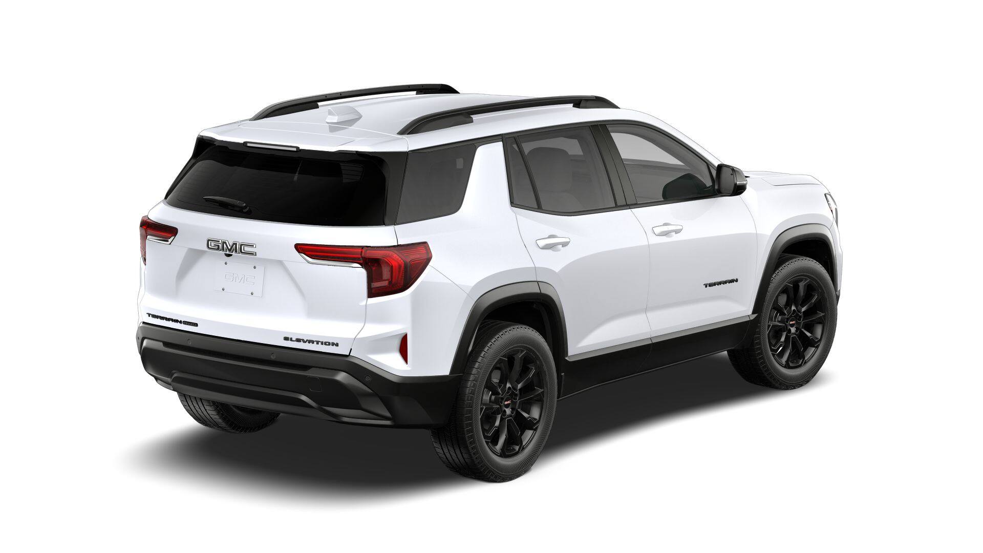 2027 GMC Terrain AWD Elevation