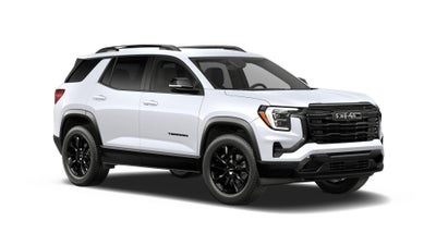 2027 GMC Terrain AWD Elevation