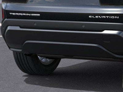 2027 GMC Terrain AWD Elevation