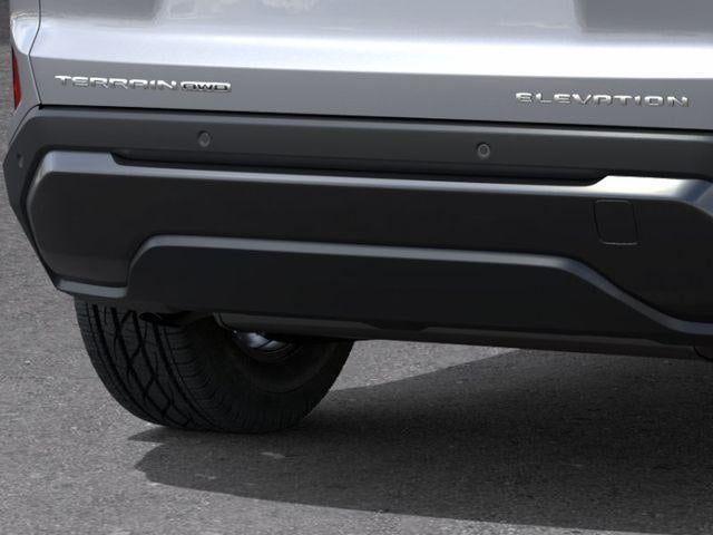 2027 GMC Terrain AWD Elevation