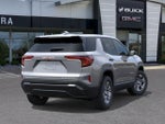 2027 GMC Terrain AWD Elevation